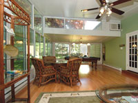 Minneapolis Sunrooms