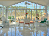 St. Paul Sunrooms